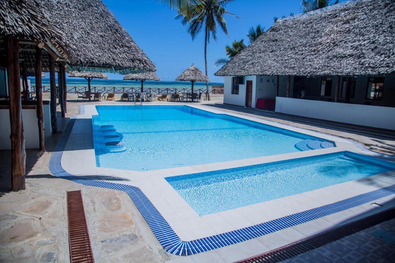 Sheratton Beach Villagio มอมบาซา ภายนอก รูปภาพ