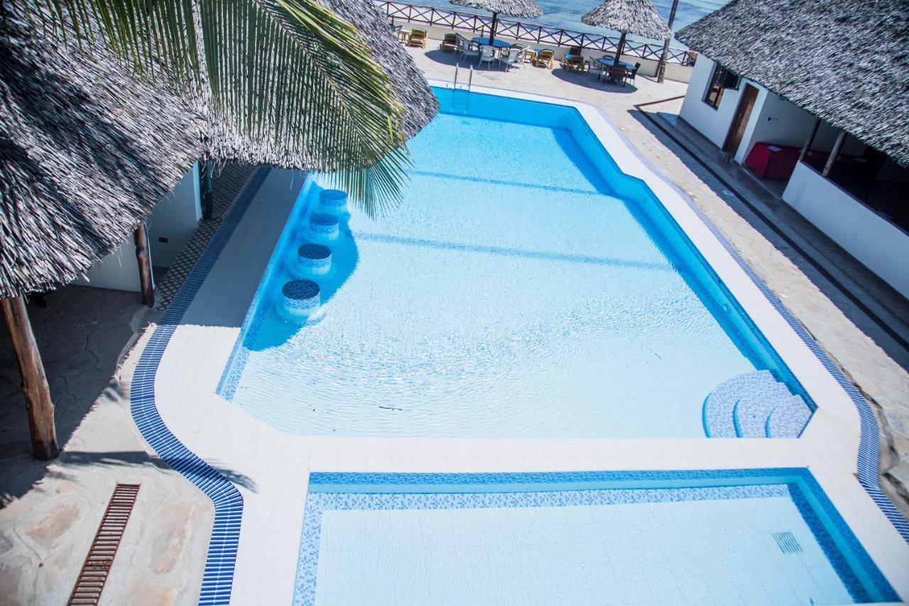 Sheratton Beach Villagio มอมบาซา ภายนอก รูปภาพ