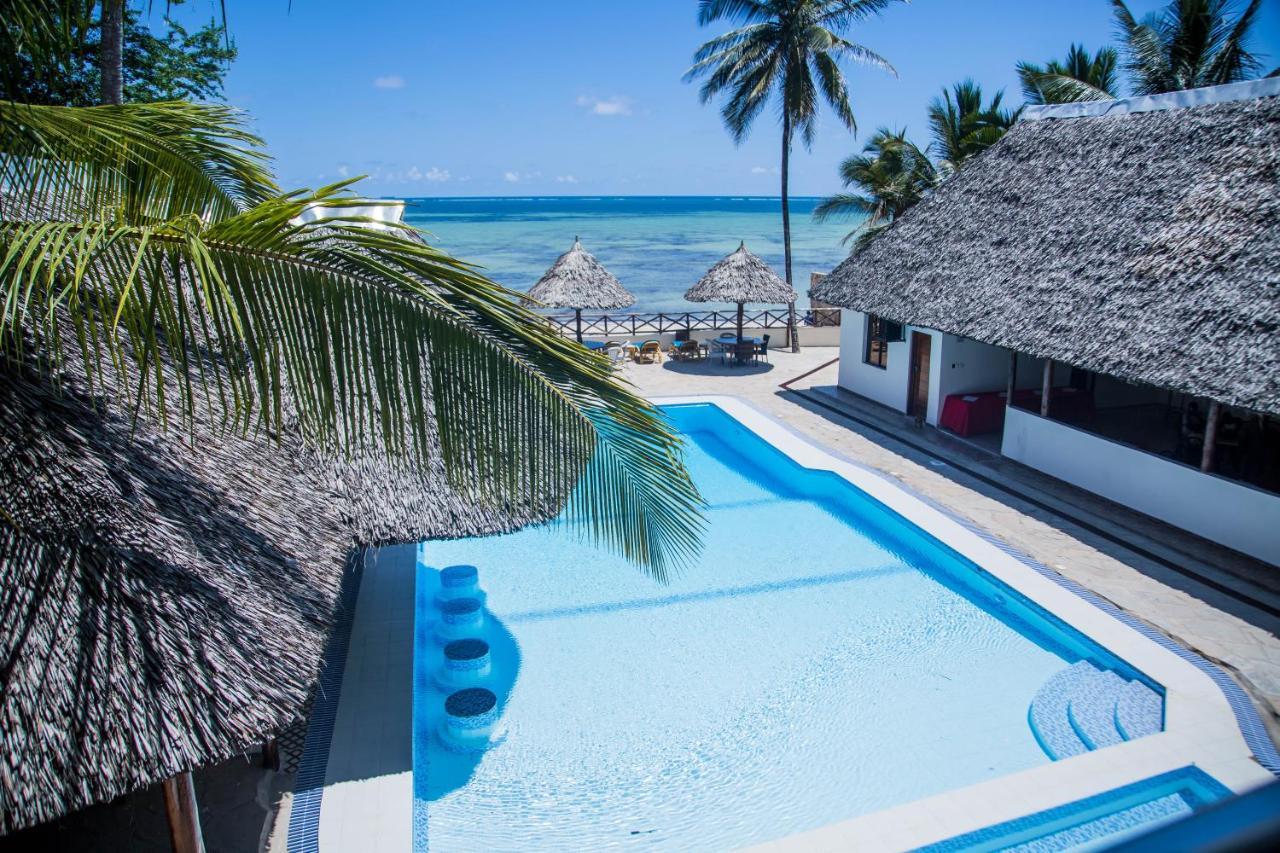 Sheratton Beach Villagio มอมบาซา ภายนอก รูปภาพ